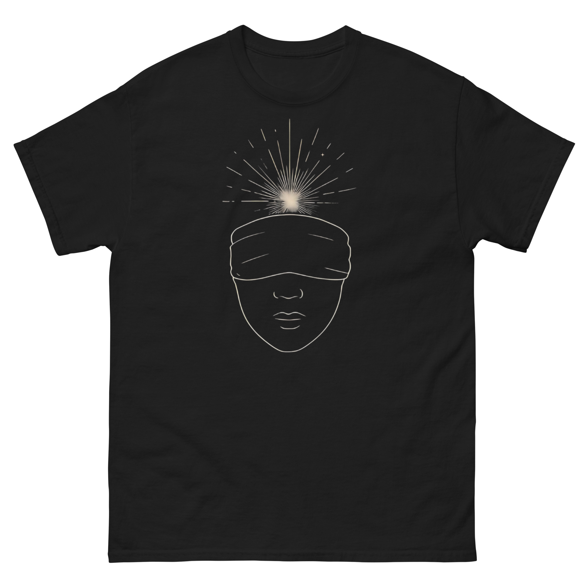 Camiseta clásica unisex