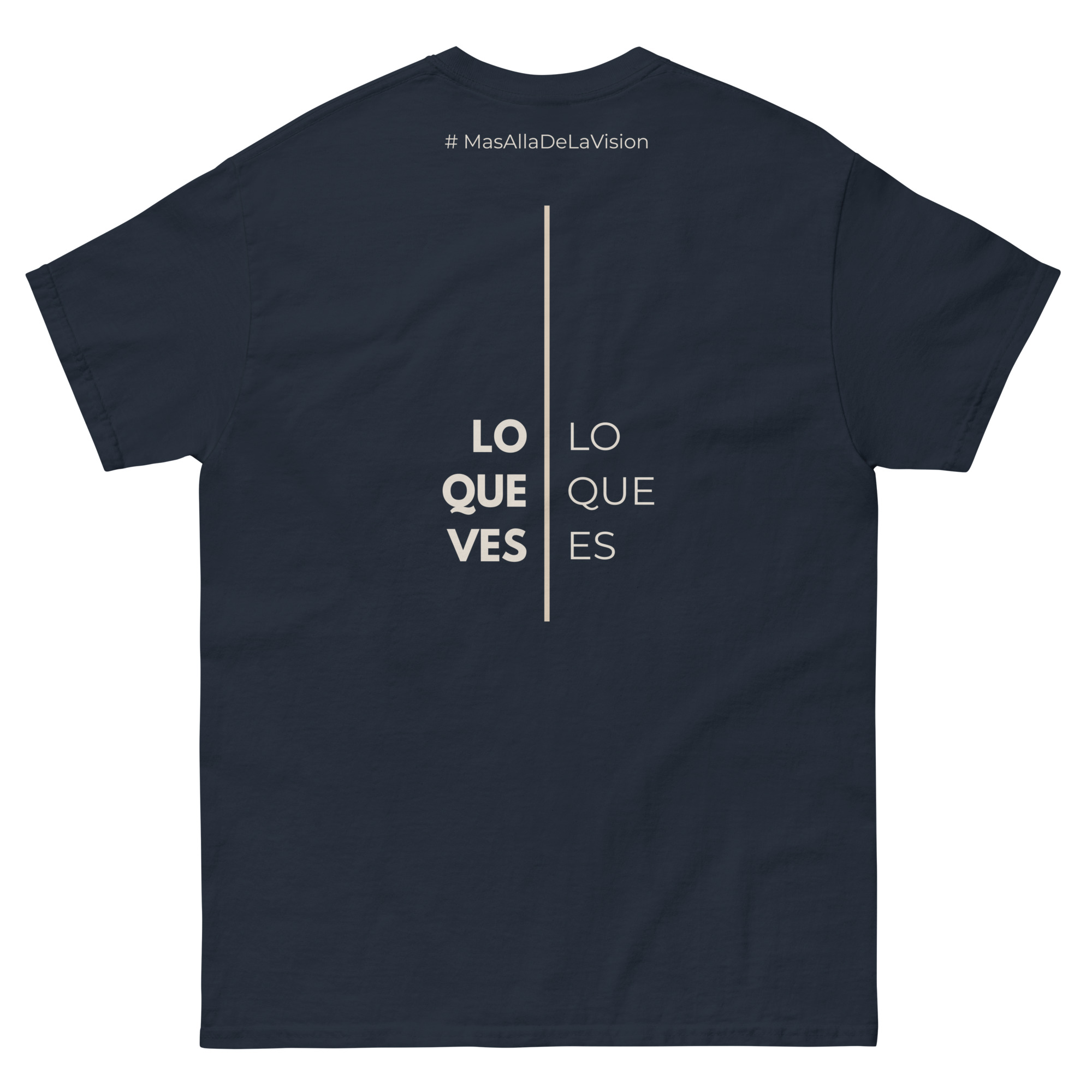 Camiseta clásica unisex - Imagen 8
