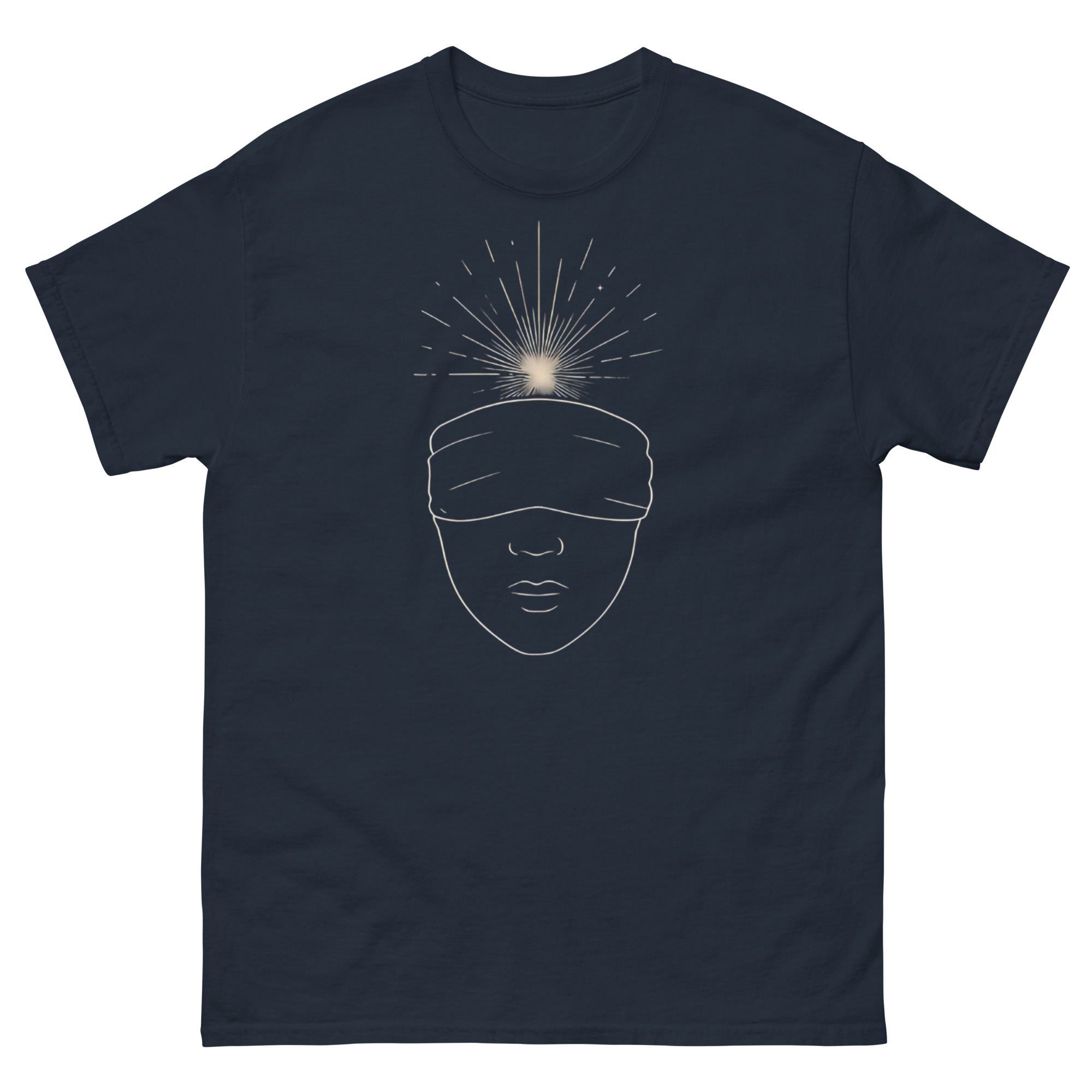 Camiseta clásica unisex - Imagen 7